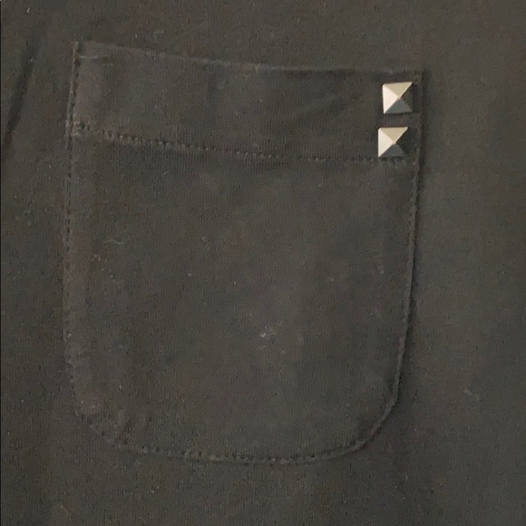 RARE Black Asuka Long Sleeve T-Shirt - Picture 3 of 7